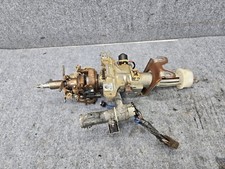 Power Steering Column Lock Complete Assembly Lexus 1992-2000 Sc400 Sc300 oem picture