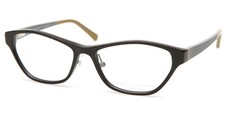 NEW PRODESIGN DENMARK 1800-1 c.6932 Grey EYEGLASSES GLASSES 53-15-130mm picture