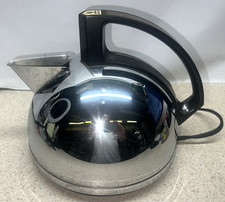 Vintage GE Electric Tea Kettle Model A2K52. Tested Heats Quickly And Works picture