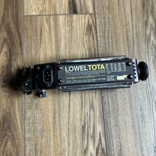 Lowel Tota Flood Light w/ Working Bulb | Tested picture