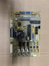Hobart AM14 Commercial Dishwasher Control Board OEM Part 294551, 294457, 294482 picture