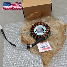 OEM Magneto Stator For Suzuki GSXR600 GSXR-600 2001 - 05 31401-35F10 picture