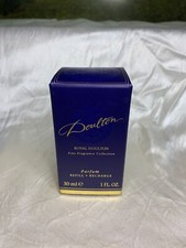 ROYAL DOULTON PARFUM REFILL RECHARGE 30ML FLUID picture