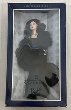 Barbie / Givenchy / Limited Edition / Box Damage  / #24635 / New In Box picture
