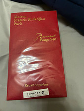 Maison Francis Kurkdjian Baccarat Rouge 540 Extrait de Parfum Spray 2 mL Sample picture