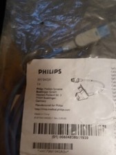 OEM Philips M1943A SpO2 Adapter Cable 1.1m picture