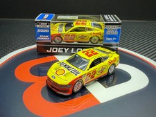 2026 Joey Logano 1:64 Shell/Pennzoil Diecast picture
