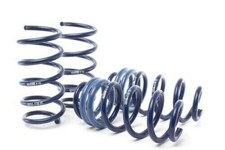 H&R 28715‑1 Sport Lowering Springs for 2017-23 Alfa Romeo Giulia AWD/2WD picture