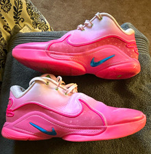 Nike LeBron 22 I Promise Size 13 (NO BOX) picture