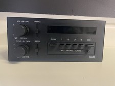 1982 - 86 Chevy Delco AM/FM radio 