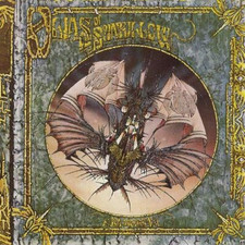 Jon Anderson Olias of Sunhillow (CD) Expanded  Album with DVD (UK IMPORT) picture