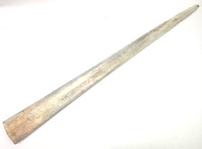 Swordfish Bill All Natural Authentic Sword OBX Dried Unfinished Art Display 35