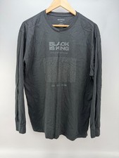 Beyonce Black Is King A Film by Beyonce Black Pullover Long Sleeve Shirt Size L picture