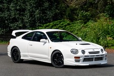 1994 Toyota Celica  picture
