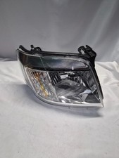 NEW OEM 08-12 Mercury Mariner Passenger Side Headlight 8E6Z-13008-A picture