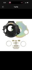 NOS Quick Time RM-6060 SFI Bell housing SBF Tremec picture
