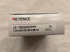 Keyence LR-TB2000C picture