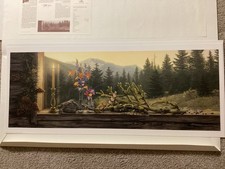 Stephen Lyman Morning Light Prestige Condition picture