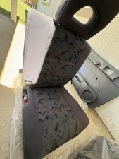 1996-1997 Toyota Rav4 2-Door Rear Seat Pair picture