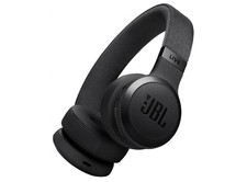 LikeNew JBL Live 675NC Wireless OnEar Headphones True Adaptive Noise Cancel P1 picture