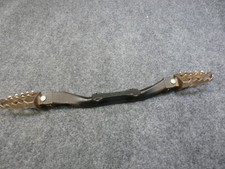BBR HEAVY DUTY FOOTPEG BRACKET CRF50F XR50F KLX110 DRZ110  540-BBR-9001 picture