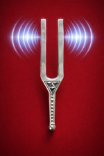 Sound Swords – Solfeggio Frequency 285 Hz | Energy Influence & Vibrational Sound picture