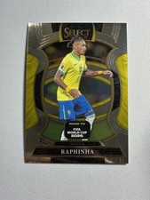 2025-26 Panini Select Road to FIFA World Cup Pick Base #1-250 - Buy More & Save picture