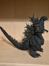 Bandai Godzilla Minus One S.H.MonsterArts Godzilla (2023 Ver.) Action Figure picture