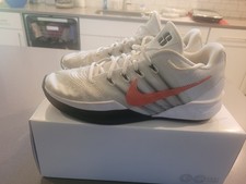 nike sabrina 3 shoes Size 10.5w picture