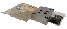 NEW DAMAN PRODUCTS AD07D08VAAB ADAPTER PLATE picture