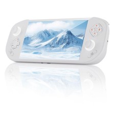 Mangmi Pocket Max Game Console,7 Inch OLED Android 13 System 8000mAh  [t] picture