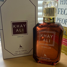 KAYALI Vanilla Eau de Parfum Spray Regular Size 3.4 fl oz / 100 mL picture