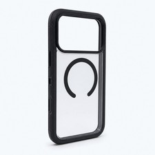 OtterBox Defender Pro XT Series MagSafe Case for iPhone 17 Pro Max - Dark Side picture