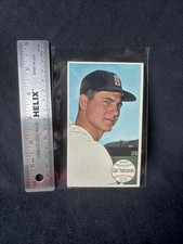 1964 Topps Giants - Carl Yastrzemski #48 picture