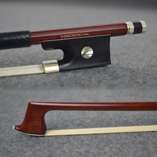 **Special Discount - USD100 OFF** Master Genuine Pernambuco Violin Bow picture