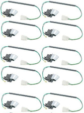 3949238 NEW Washer Lid Switch PS350431 AP6008880 PS11742021,11020632991 10-Pack picture