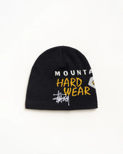 STÜSSY & MOUNTAIN HARDWEAR CAELUM™ DOME BEANIE picture