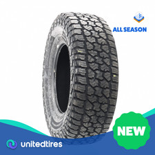 New LT 295/70R18 Cooper Discoverer Stronghold AT 129/126S (17QFX) picture