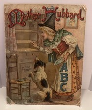 ABC Brewing Company Advertising Pre Prohibition Children’s Book picture