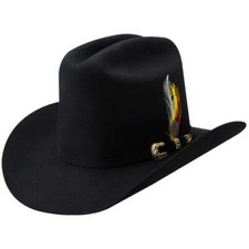 Men's Hats  LOS DOS CARNALES STYLE  EL VIEJON. Texana  ESTILO El Viejon  los dos picture