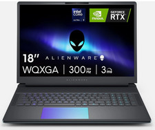 Alienware 18 Area-51 | U9 275HX | RTX 5080 | 64GB RAM | Alienware Elite Care Inc picture