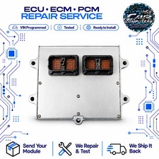 2003-2005 Dodge Ram Cummins 5.9L ECU-ECM CM846-CM848 Repair Service picture