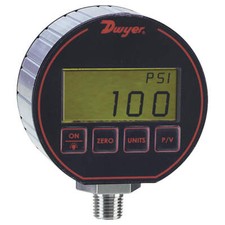 Dwyer DPG-110 Digital Pressure Gauge picture