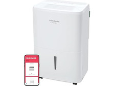 Frigidaire Gallery Connected 50 Pint Dehumidifier GHDD5035W1 4500 Sq Ft Coverage picture
