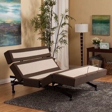 Rize Contemporary I Cal-king/ Cal-Split Adjustable Beds… picture