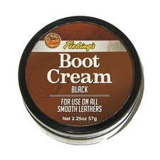 Fiebing's  Professional Leather Boot Cream Polish - 2.25 oz. - ALL  Colors picture