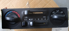 2000-2004 Isuzu Rodeo AC Heater Temperature Climate Control OEM picture