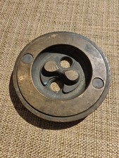 RARE Antique Brass 