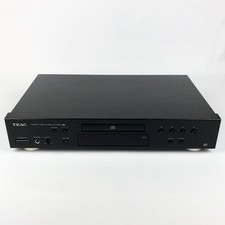 Teac CD-P650 Home Audio CD Player w/USB & iPod Digital Interface picture