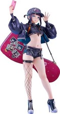 Fate/Grand Order Foreigner Yang Guifei Festival Ver. 1/7 Scale PVC Figure 25cm picture